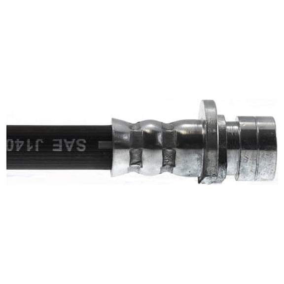 Centric (150.40392) Brake Hose Fits select: 2009-2013 HONDA FIT, 2014 HONDA FIT EV