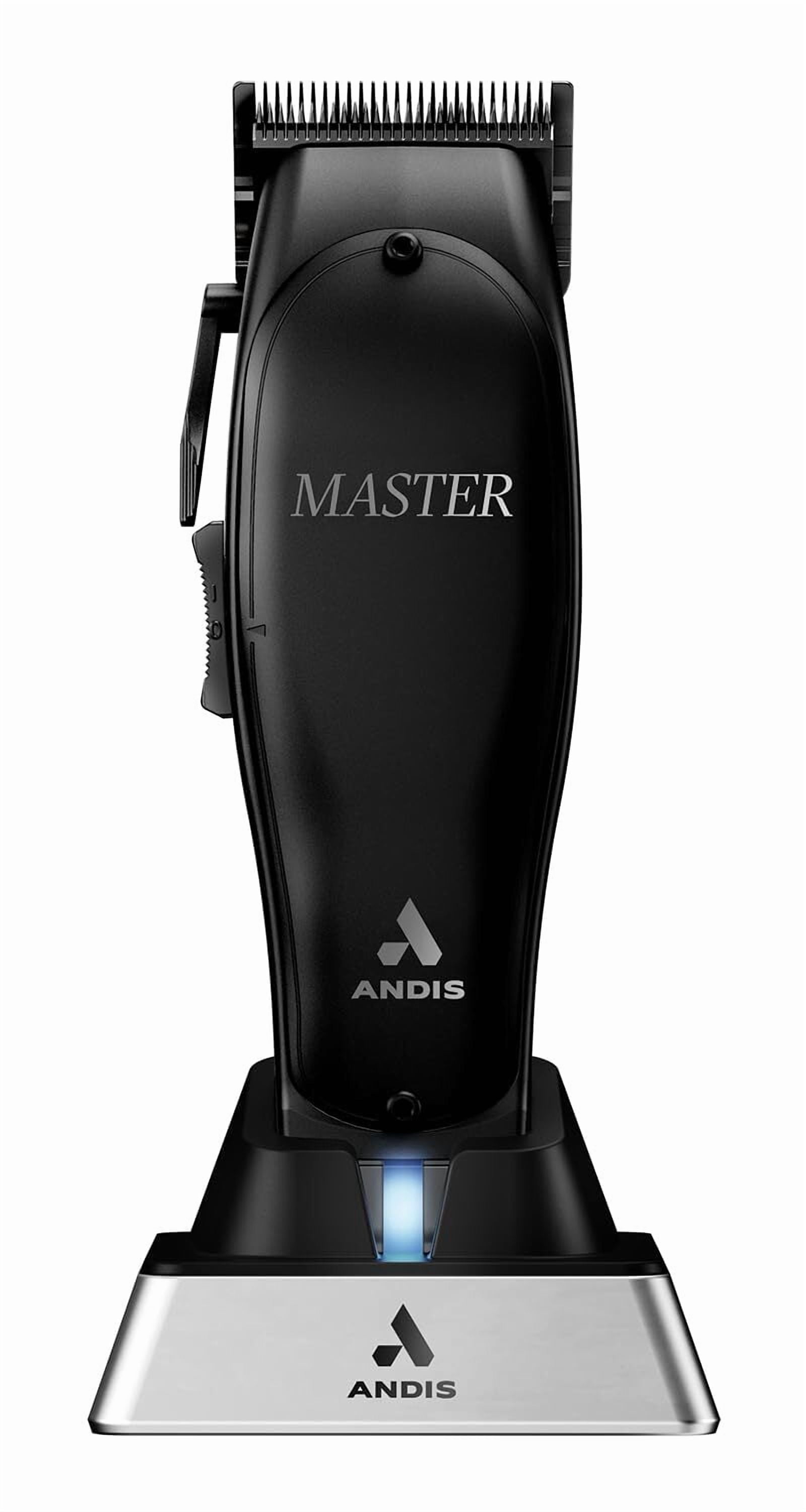 Andis Professional Master Barber Wireless Cutting Machine