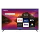 thumbnail image 1 of Pantalla Smart TV Roku 55" 4K HDR, Select Series; 55R4A5R, 1 of 3