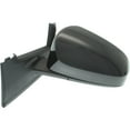 thumbnail image 2 of For Toyota Yaris 2015 Door Mirror Driver Side | Manual | Non-Heated | Paint To Match | Replacement For 87940-0D560 | 87945-0D410-C0 | TO1320321, 2 of 5