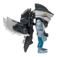 thumbnail image 4 of Figura King Shark Spin Master DC Comics 4 Pulgadas, 4 of 4