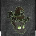 thumbnail image 3 of Jimmy Neutron -  Gotta Blast - Men's Crew Neck Fleece Pullover, 3 of 5