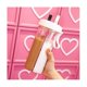 thumbnail image 4 of High-value Online Celebrity Double Drinking Cups Cute Girls and Students Outdoor Straw Cups with Ha, 4 of 5