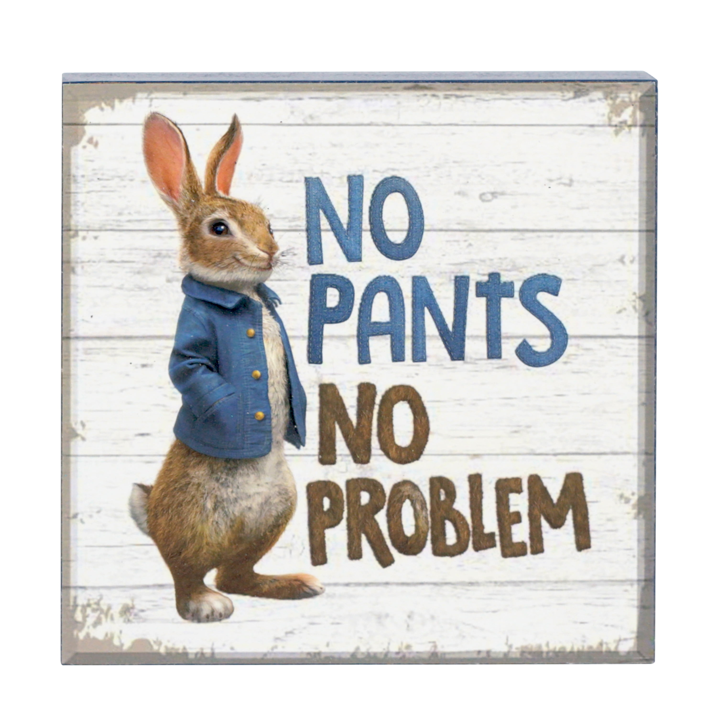 dan dee peter rabbit