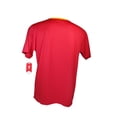 thumbnail image 4 of Icon Sport Group Liverpool F.C. Official Adult Soccer Poly Jersey -J003 Small, 4 of 4