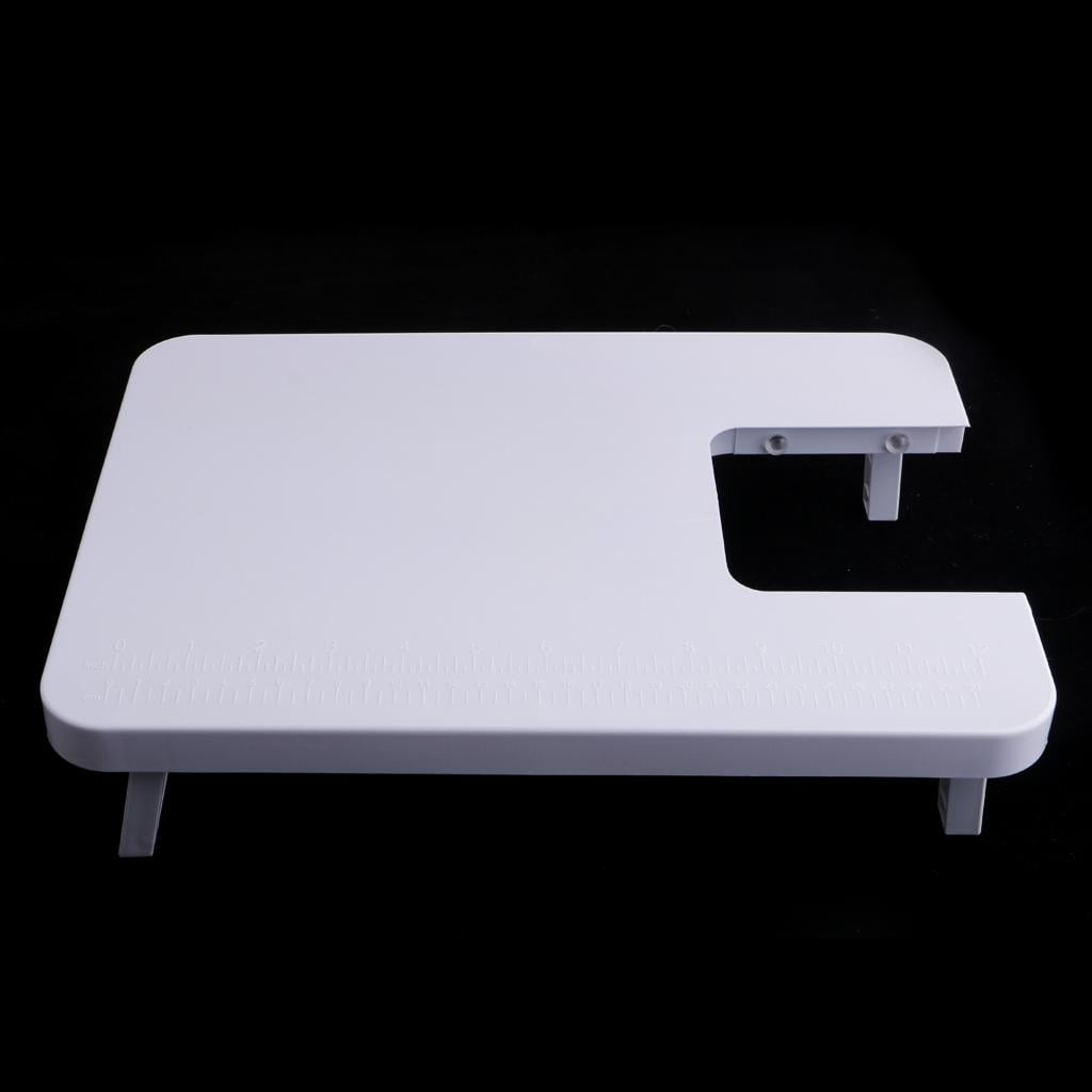 13.7in. .8in. Universal Extension Table for Sewing Machine