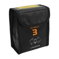 thumbnail image 2 of Bolsa A Prueba De Explosiones, Bolsa De Protección De Batería Portátil Fácil De Llevar Con Protección Para DJI MAVIC 3, 2 of 7