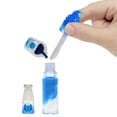 thumbnail image 3 of Yummiland Lipgloss Doll- Rory Blueberry, Ages 4+, 3 of 5