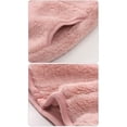 thumbnail image 4 of GYRATEDREAM Boys Girls Polar Fleece Vest Jacket Kids Ligntweight Coat Zipper Closure Sleeveless Outwear Tops for 4-12Y, 4 of 10