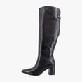 thumbnail image 2 of Vince Camuto Lilibet Wide calf Women's Boots Black Size 7.5 M, 2 of 8