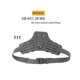 thumbnail image 5 of Real ARC Down Pressure Plate Accessories Leg Hanging Accessory Bag Plate Quick Pull Set Leggings, 5 of 5