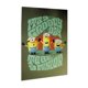 thumbnail image 2 of Rompecabezas de madera de 500 piezas de los Minions, adecuado para niños y adultos, rompecabezas para niños y niñas, juguetes de juego de entretenimiento con rompecabezas, talla única, 2 of 8