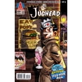 thumbnail image 1 of Archie's Pal Jughead Comics #205 VF ; Archie Comic Book, 1 of 1