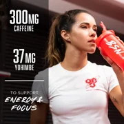 BSN N.O.-XPLODE Vaso Pre Workout Powder with 8g of L-Citrulline and 3.2g Beta-Alanine and Energy, Flavor: Pineapple Pump, 24 Servings