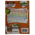 thumbnail image 3 of Qwixx, Replacement Score Cards Action Game, 3 of 3