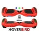 HOVERBIRD Z1 6,5 Pouces avec Bluetooth UL2272 Certifié, Lumières LED, Auto-Équilibrage Scooter Électrique Hoverboard - Rouge – image 2 sur 5