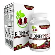 ELEVATE RECOVERY KIDNEY-PRO: 2-Month Supply Kidney Support Supplement / Kidney Cleanse / Kidney Detox