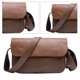 thumbnail image 3 of Bolso de negocios para hombre, bolso de hombro para hombre, bolso cruzado retro para hombre, bolso cruzado retro para hombre, rendimiento lleno de energía, 3 of 8