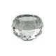thumbnail image 1 of Candelabro de cristal Simple moderno pequeño candelabro decorativo decoración de mesa, 1 of 5