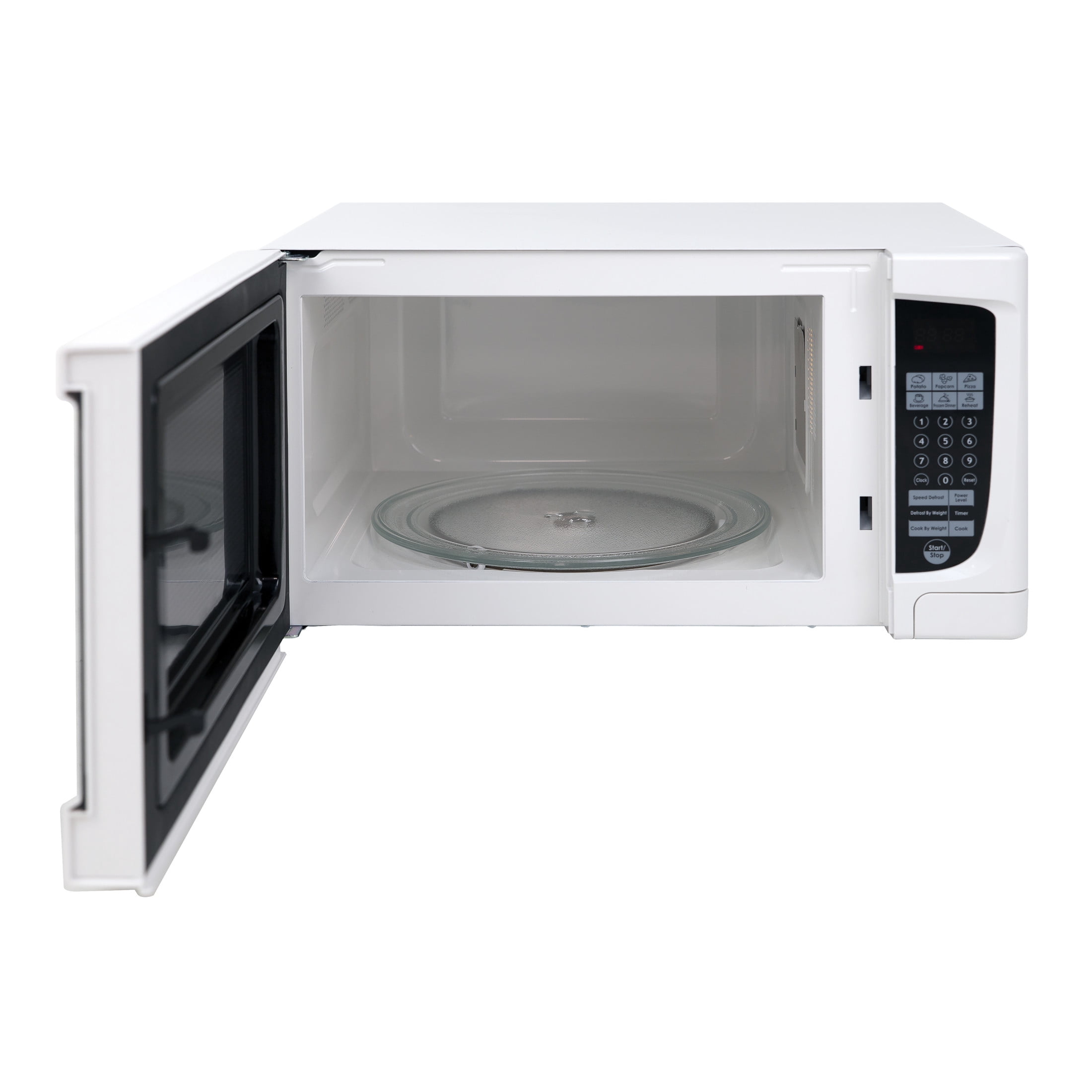 Avanti 1.4 cu. ft. Microwave Oven, in White (MO1450TW)
