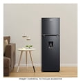 thumbnail image 3 of Refrigerador Atvio 9.4 Pies AT-9.4TMBWI Negro, 3 of 4