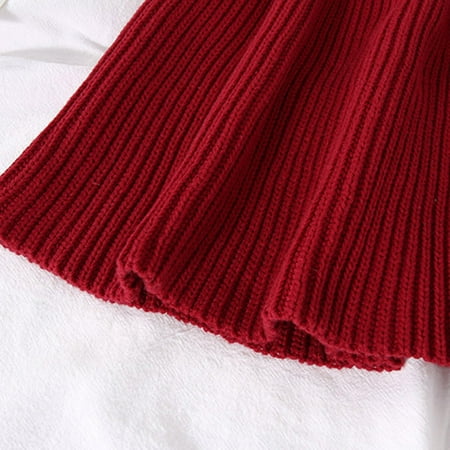 

dmqupv White Dress Shoes For Girls Girls Summer Spaghetti Strap Casual Above Knee Cami Dress Colorful Retro Twirl Swing Dresses Size 4-13 Red 4-5 Years