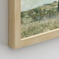 thumbnail image 5 of PixonSign Framed Canvas Print Wall Art Set - Nature Wilderness Landscapes Poster Modern Art - Countryside Scenery Print Gallery Set of 9 Abstract Illustrations Wall Décor for Home - Natural, 5 of 5