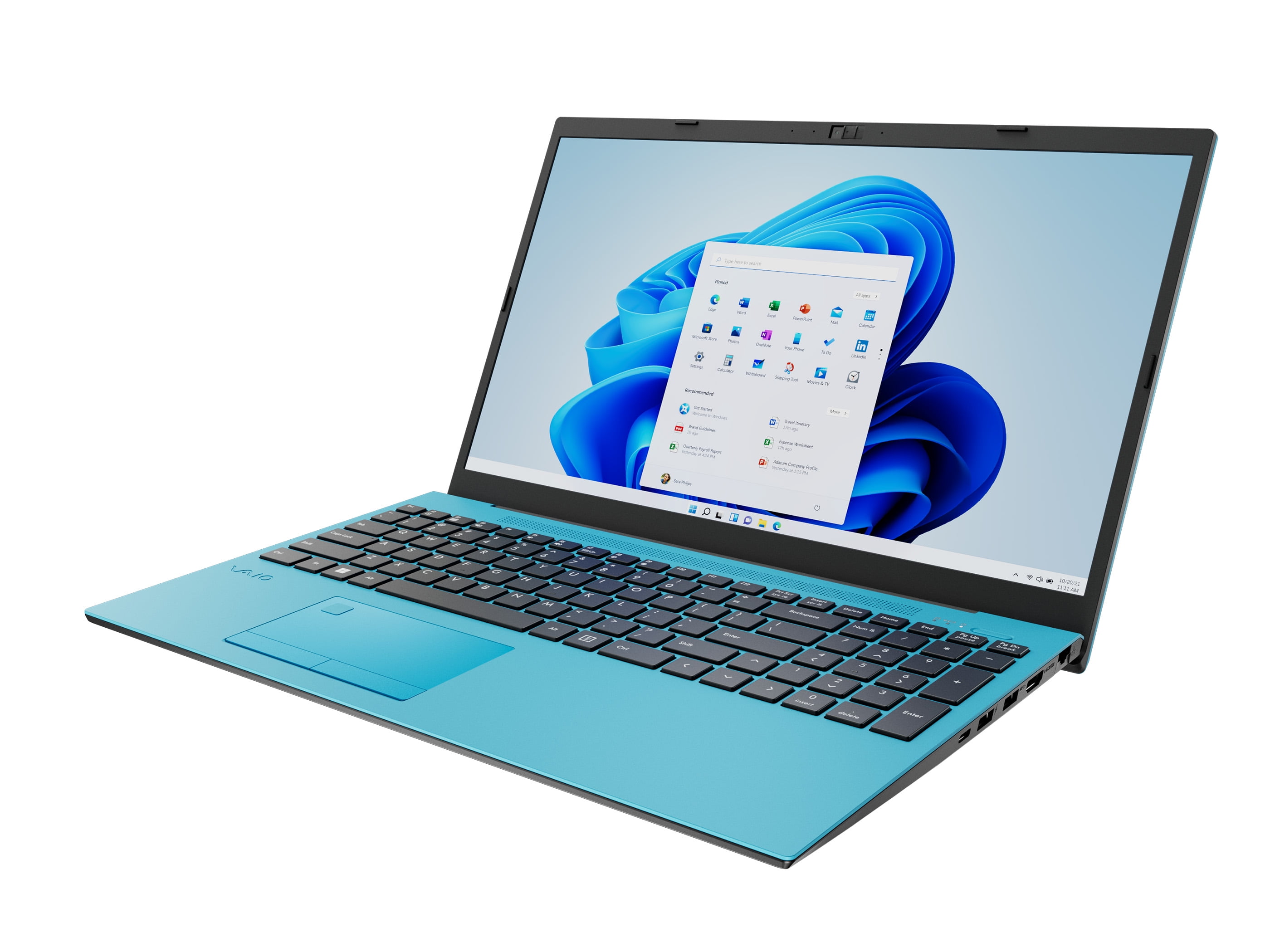 Vaio VWNC51527-BL 15.6