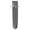 Grey, variant on Girls Knee High Socks with Bows Cotton School Uniform Long Socks Kids Over the Calf Sock