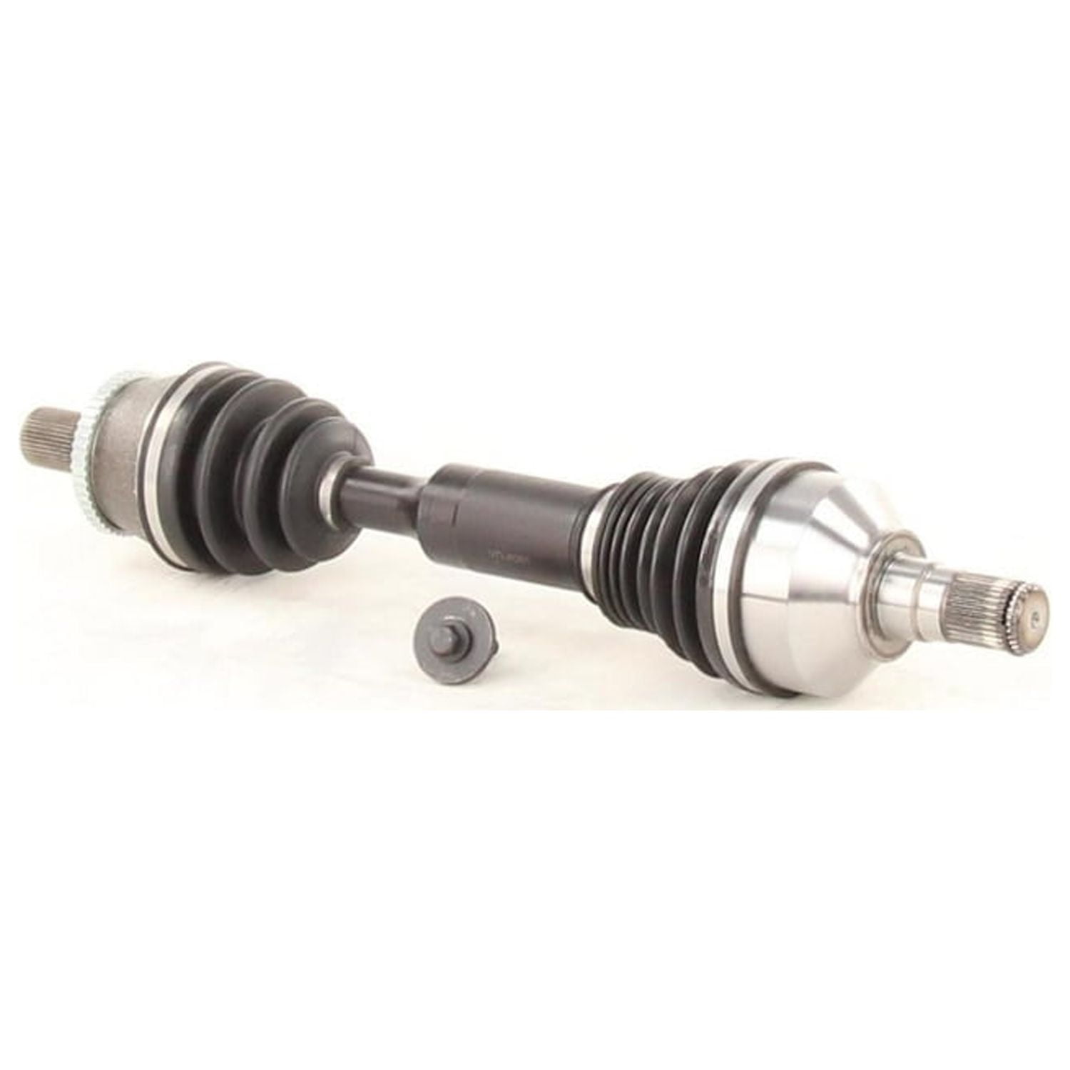 Trakmotive Performance CV Axle Shaft Constant Velocity Axle Shaft Assembly for 2007–2014 Volvo XC90 with Hardware