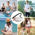 thumbnail image 4 of Business Chest Bag For Men Women Casual Crossbody Sling Pack Versatile Fitness Cycling Front Bag Outdoor Travel Convenient Shoulder Bag, 4 of 6