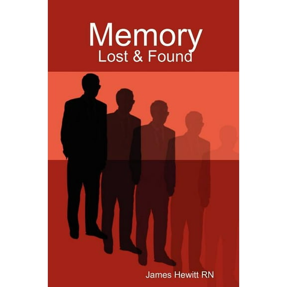 Memory : Lost & Found