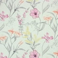 thumbnail image 5 of Better Homes & Gardens 54" 100% Cotton Botanical Sewing & Craft Fabric 8 Yard by the Bolt, Blush colors, 5 of 6
