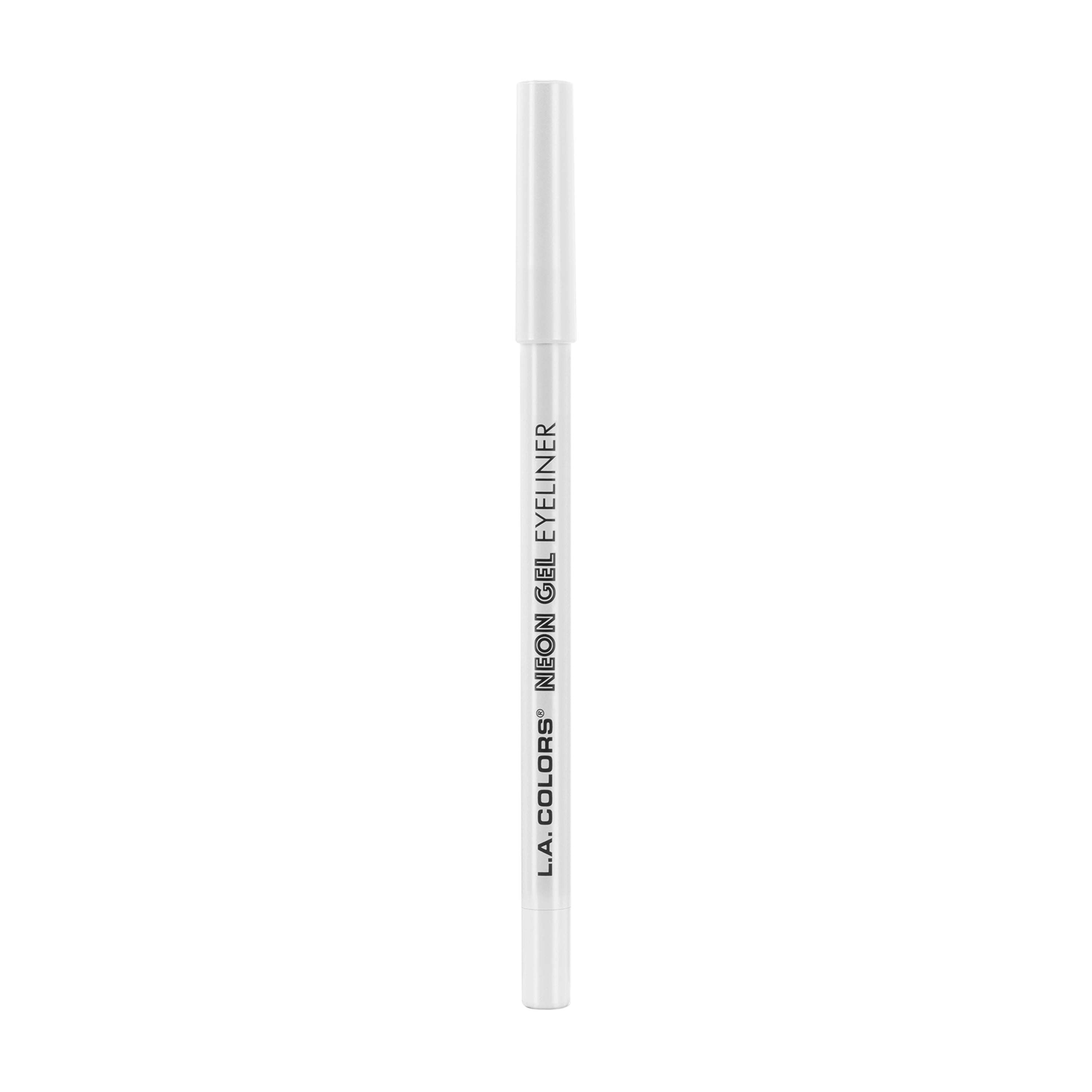 af94 Star69 Gel Eyeliner, Not Fair, White - Walmart.com