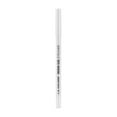 thumbnail image 2 of (3 pack) L.A. Colors Smudge & Transfer proof Smooth Glide-on Gel Eyeliner, Flash White, 2 of 8