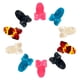 thumbnail image 2 of 10 Púas para guitarra Sunnimix púas para pulgar ukelele Guitarras acústicas, 2 of 7