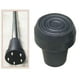 thumbnail image 3 of Almohadillas antideslizantes perfecl para muletas 5 puntas de senderismo, 3 of 8