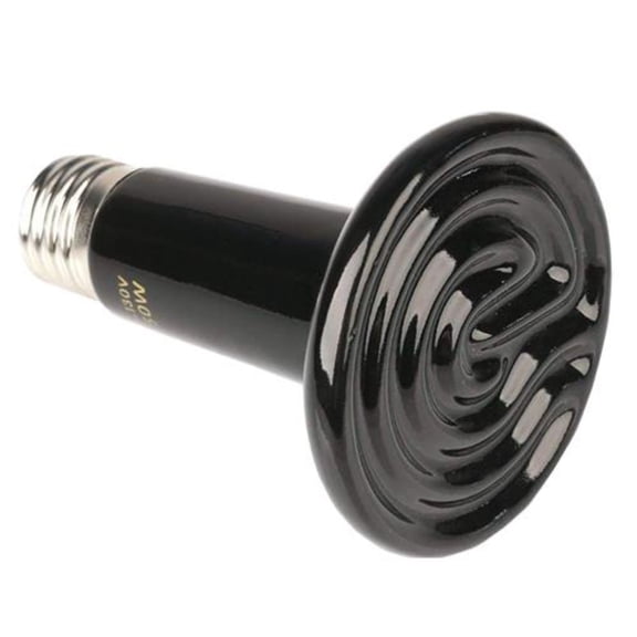 Ceramic Heat Emitter 75 Watt