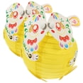 thumbnail image 1 of Miangastore Rabbit Lantern Yellow 2 Set 9.8x7.1x7.1in, 1 of 8