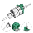 thumbnail image 2 of Surtidor de combustible del aceite del par del coche de 12v 22mpa para Eberspacher Er para el coche del camión Er 12-22 1-5kw, 2 of 5