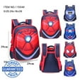 thumbnail image 5 of BOY Bags Kids School Bag Hard Shell Paw Patrol Kindergarten Kids Backpack for Children Bag Pack, 5 of 5