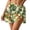 Multicolor#10, variant on Juesizh Swimsuit Coverup for Women Plus Size Short Sarong Wraps Fashion Casual Bathing Suit Beach Cover Skirt, S-3XL
