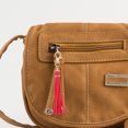 thumbnail image 6 of CRILSTYLEO 10Pcs Tassel Keychain For Handbags Bag Tassel Decoration Diy Enthusiasts Friends Family Members, 6 of 8