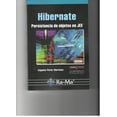 thumbnail image 1 of HIBERNATE PERSISTENCIA DE OBJETOS EN JEE RA-MA EDITORIAL EUGENIA PEREZ MARTINEZ, 1 of 2