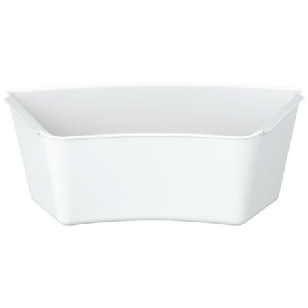 

1PC Hot Pot Basket Fruit Vegetable Washing Basket Double-layer Fruit Plate