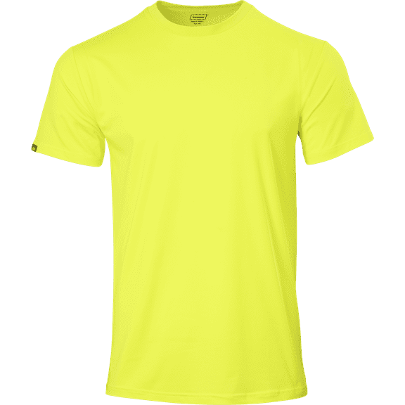 Ironwear 7130 Elastex Short-Sleeved Crew Neck