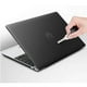 thumbnail image 2 of new amd matebook 14 matte white laptop replace cover cases sm45934, 2 of 5
