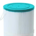 thumbnail image 5 of Hurricane 4 Pack Replacement Spa Filter Cartridge for PFF42TC-P & Unicel 5CH-37, 5 of 7