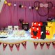 thumbnail image 5 of 12 PCS Mickey Party Favor Bags, Mickey Treat Candy Goodie Gift Bags for Baby Birthday Party Supplies Baby Shower Mickey Theme Party Decoration, 5 of 5