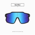 thumbnail image 2 of SMAIKY Kids Sunglasses Youth Baseball Glasses for 6-16 Boys Girls Men Women UV400 Sports Goggles for Cycling Climbing Softball, 2 of 13